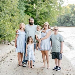 Meet your Posher, Danny